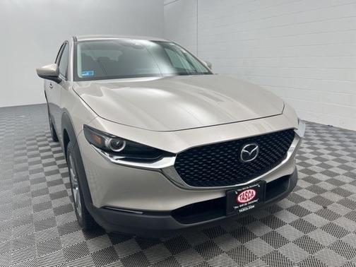 2023 Mazda CX-30 2.5 S Select Package