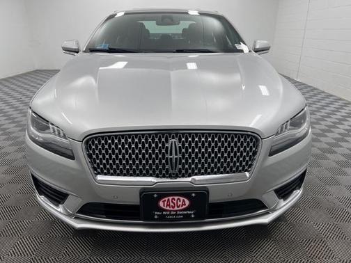 2019 Lincoln MKZ Reserve II