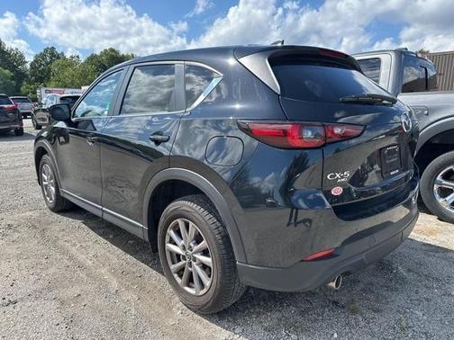 2023 Mazda CX-5 2.5 S Select Package