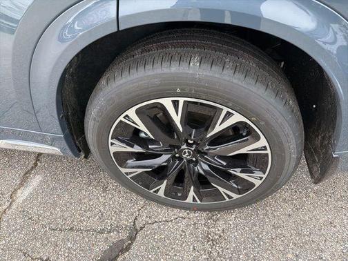 2026 Mazda CX-90 S Premium Plus
