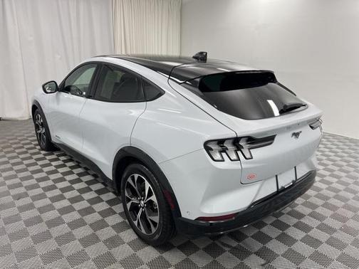 2022 Ford Mustang Mach-E Premium