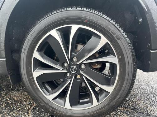 2023 Mazda CX-5 Premium Plus