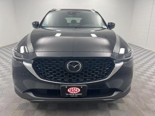 2023 Mazda CX-5 Premium Plus