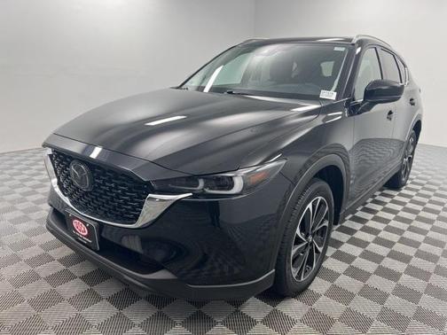 2023 Mazda CX-5 Premium Plus