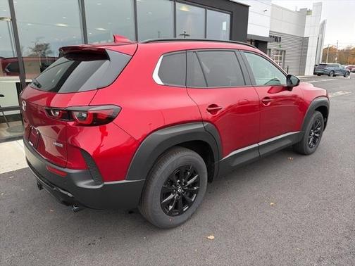 2026 Mazda CX-50 Premium