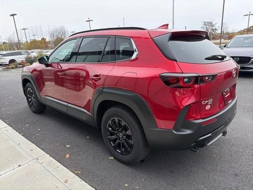 2026 Mazda CX-50 Premium