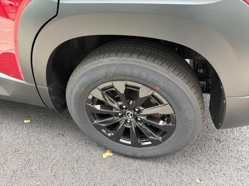 2026 Mazda CX-50 Premium