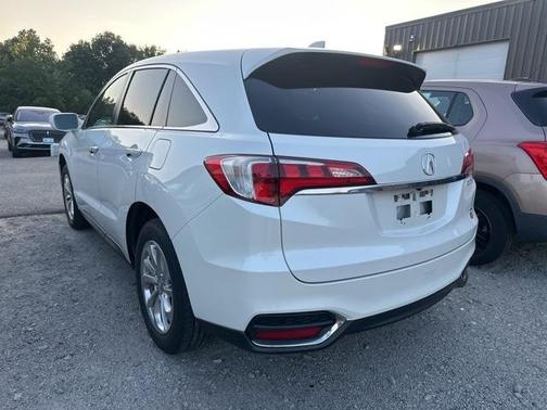 2017 Acura RDX Base