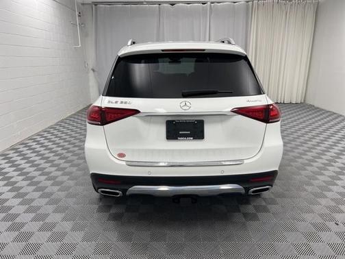 2022 Mercedes-Benz GLE 350 Base 4MATIC