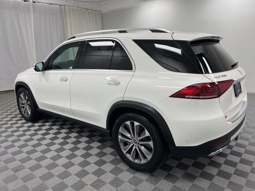 2022 Mercedes-Benz GLE 350 Base 4MATIC