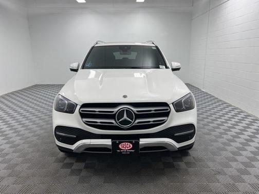 2022 Mercedes-Benz GLE 350 Base 4MATIC