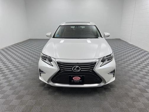 2016 Lexus ES 350 Base