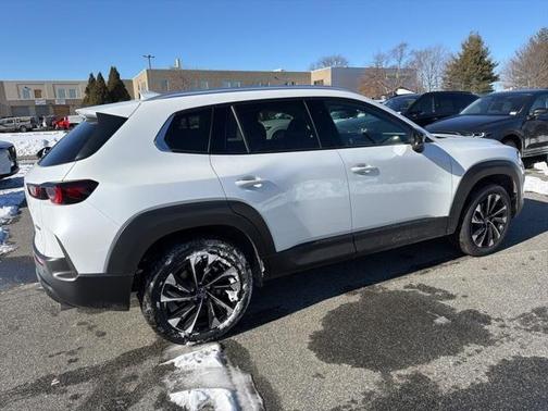 2026 Mazda CX-50 Premium Plus