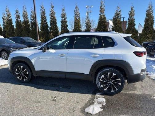 2026 Mazda CX-50 Premium Plus