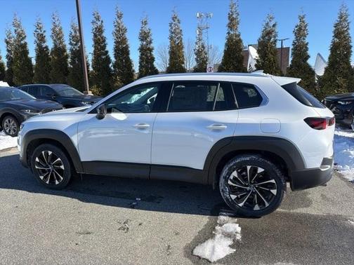 2026 Mazda CX-50 Premium Plus