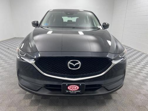 2018 Mazda CX-5 Sport