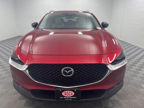 2023 Mazda CX-30 2.5 Turbo Premium Package