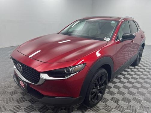 2023 Mazda CX-30 2.5 Turbo Premium Package