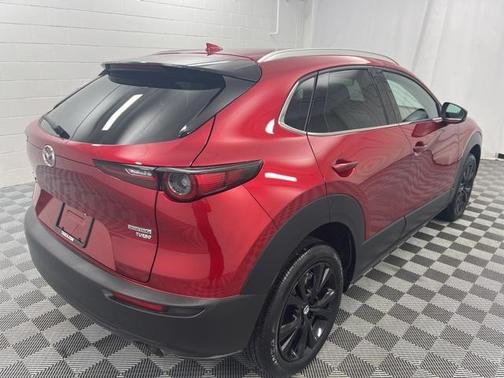 2023 Mazda CX-30 2.5 Turbo Premium Package