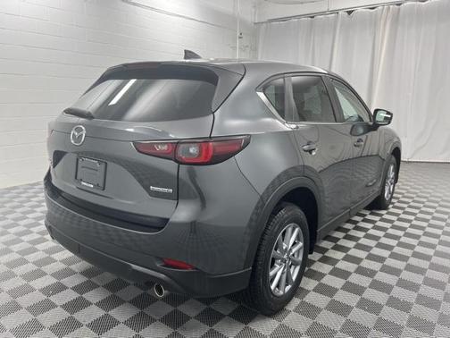 2023 Mazda CX-5 2.5 S Select Package