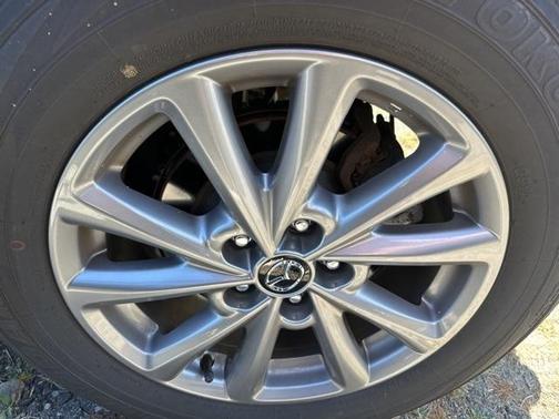 2023 Mazda CX-5 2.5 S Select Package