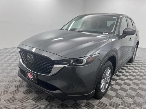 2023 Mazda CX-5 2.5 S Select Package