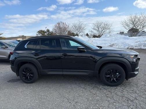 2026 Mazda CX-50 Premium