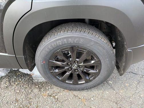 2026 Mazda CX-50 Premium