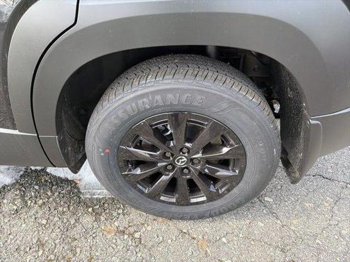 2026 Mazda CX-50 Premium