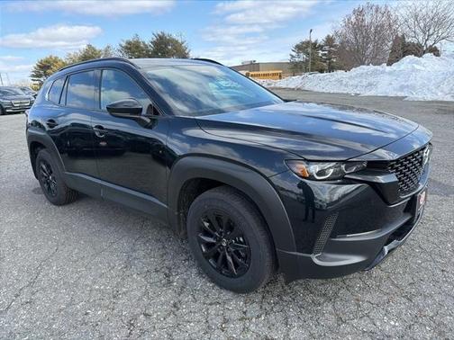 2026 Mazda CX-50 Premium