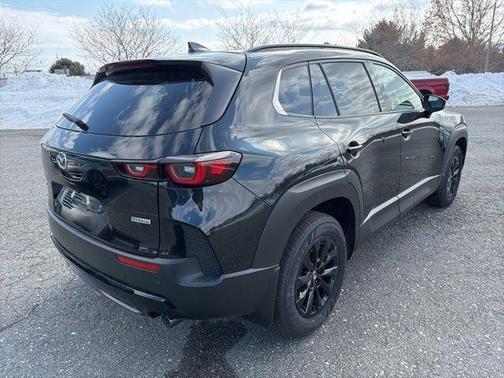 2026 Mazda CX-50 Premium