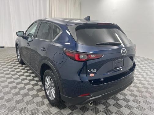 2023 Mazda CX-5 2.5 S Preferred Package