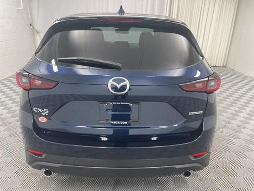 2023 Mazda CX-5 2.5 S Preferred Package