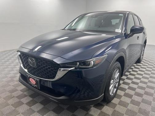 2023 Mazda CX-5 2.5 S Preferred Package