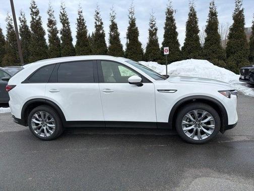 2026 Mazda CX-90 Preferred