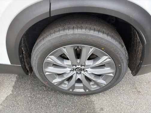 2026 Mazda CX-90 Preferred