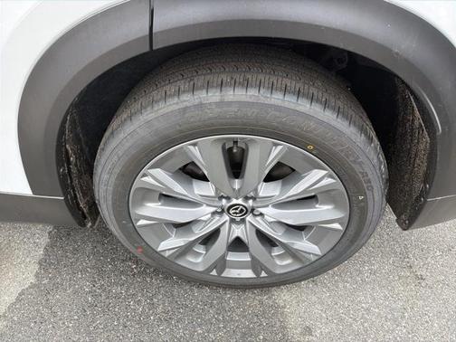 2026 Mazda CX-90 Preferred