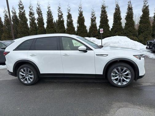 2026 Mazda CX-90 Preferred