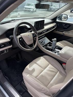2023 Lincoln Aviator Grand Touring