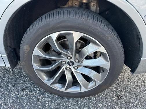 2023 Lincoln Aviator Grand Touring