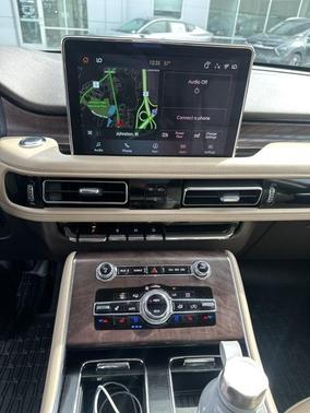 2023 Lincoln Aviator Grand Touring