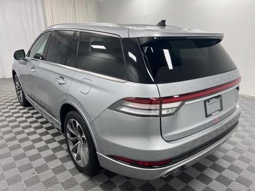 2023 Lincoln Aviator Grand Touring
