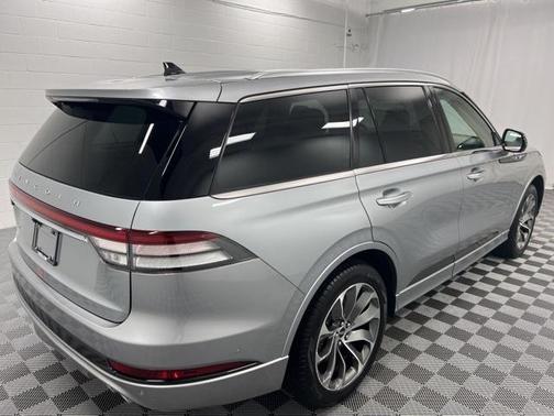 2023 Lincoln Aviator Grand Touring