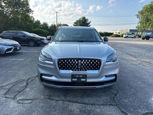 2023 Lincoln Aviator Grand Touring