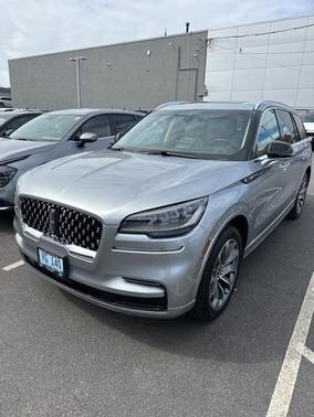 2023 Lincoln Aviator Grand Touring