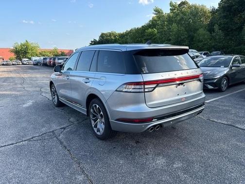 2023 Lincoln Aviator Grand Touring