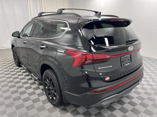 2022 Hyundai SANTA FE XRT