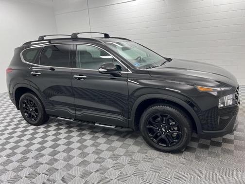 2022 Hyundai SANTA FE XRT