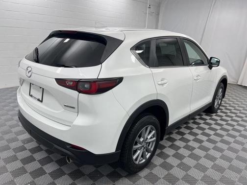 2023 Mazda CX-5 2.5 S Select Package