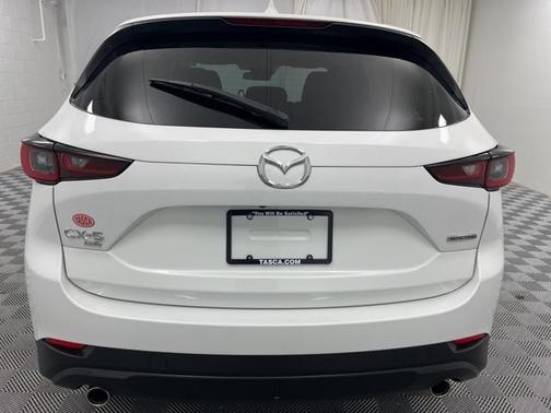 2023 Mazda CX-5 2.5 S Select Package